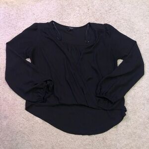 NWOT Forever 21 Chiffon Fashion Top